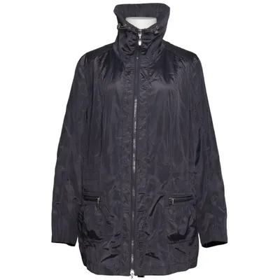 Jacka (Grå) från Anna Aura Polyester