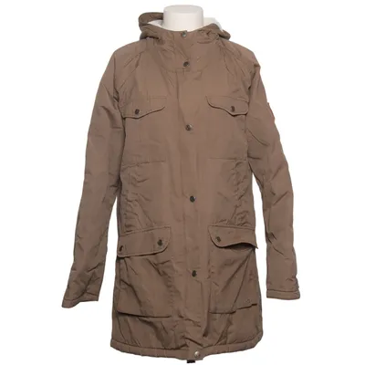 Parka (Braun) von Fjällräven Baumwolle, Polyester