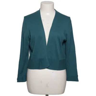 Boléro (Bleu) de Tom Tailor Coton