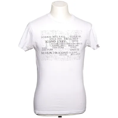 T-shirt (White) from Icono