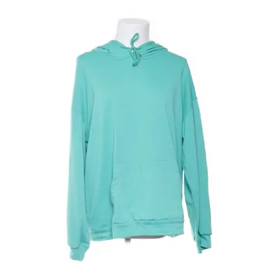 Huvtröja (Grön) från Romwe Elastan, Polyester