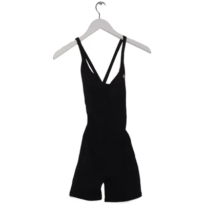 Sport bodysuit (Black) from Oner Active Elastane, Polyamide