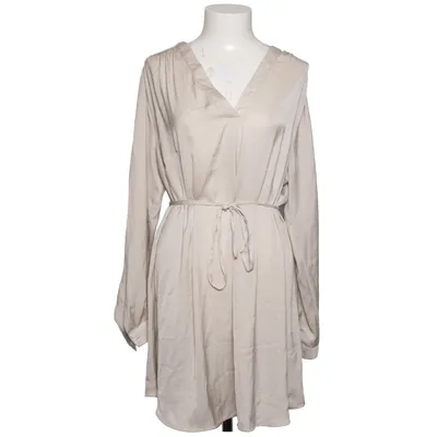 Vente kjole (Beige) fra H&M Mama Polyester