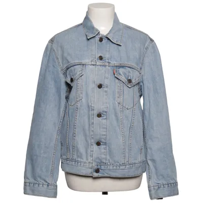 Jeansjacka (70550 04) från Levi Strauss & Co Bomull