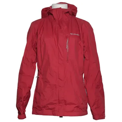Outdoor jas (Rood) van Columbia Polyamide, Polyester