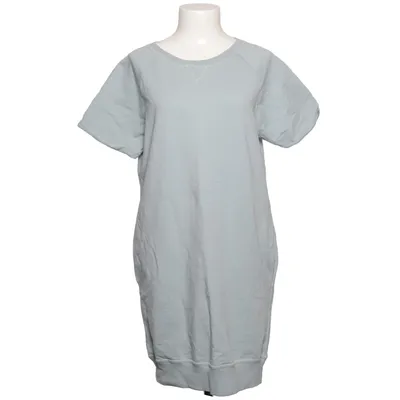 Robe (Bleu) de Blaumax Coton, Élasthane
