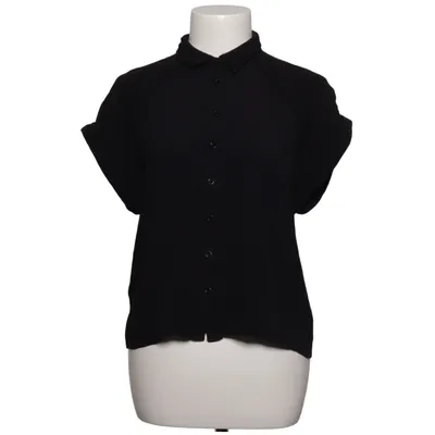 Kortärmad skjorta (JORJA-SHORT) från Louche Polyester