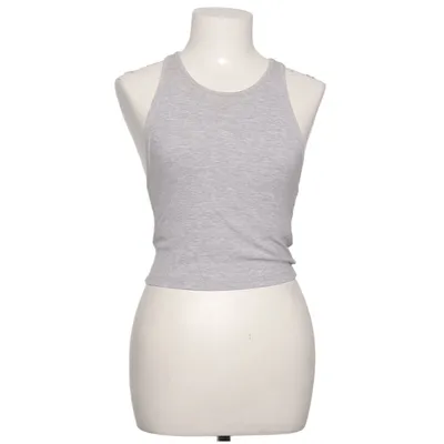 Crop top (Heavenly Rib Stacy) från Yogalicious Elastan, Polyester, Viskos