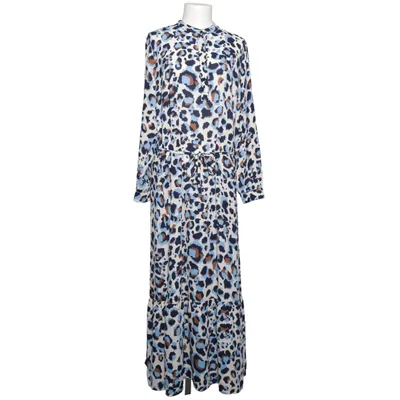Långklänning (JOYRICCI LS MAXI DRESS WVN) från Jacqueline de Yong Polyester