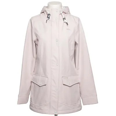 Veste anti-froid (Rose) de Schmuddelwedda Élasthane, Polyester, Polyuréthane