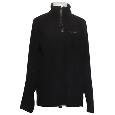 Fleece trui (Zwart) van Protest Boardwear Polyester