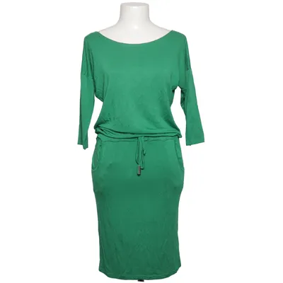 Robe (Vert) de Numoco Élasthane, Viscose