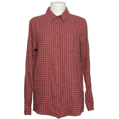 Flanellen overhemd (Country To Coast) van Mountain Warehouse Katoen