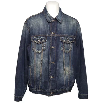 Spijkerjas (Blauw) van Chief