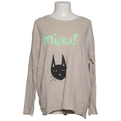 Pull-over (Beige, Multicolore) de Lieblingsstück