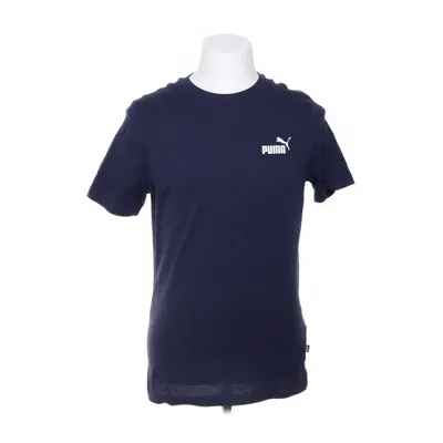 T-shirt (Blå) från Puma Bomull, Polyester