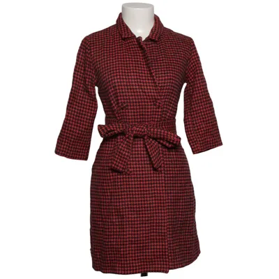 Cardigan (Rood, Zwart) van Trendyol Katoen, Polyester