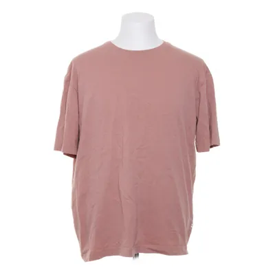 T-shirt (Pink) fra Selected Homme Økologisk bomuld