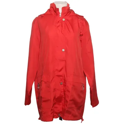 Jacke (Rot) von Encadée Polyester