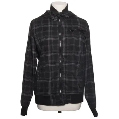 Hoodie (Black, Gray) from Fishbone Cotton