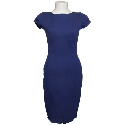 Robe (Bleu) de Closet Élasthane, Polyamide, Viscose