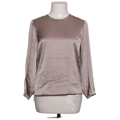 Blus (Beige) från Filippa K Acetat, Polyester