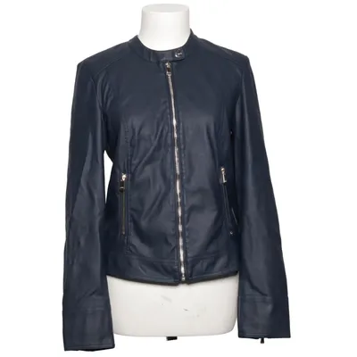 Jacka (Blå) från Ts Polyuretan