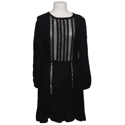 Klänning (Svart) från Elisabetta Franchi