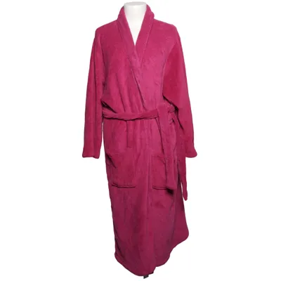 Badjas (Roze) van Mobelix Polyester