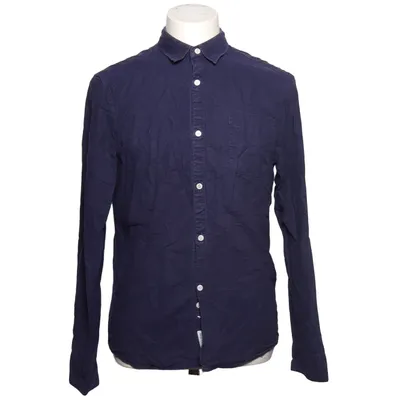 Shirt (Bevennen) van Bellfield Katoen