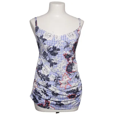 Badpak (Blauw, Wit, Meerkleurig) van Miraclesuit