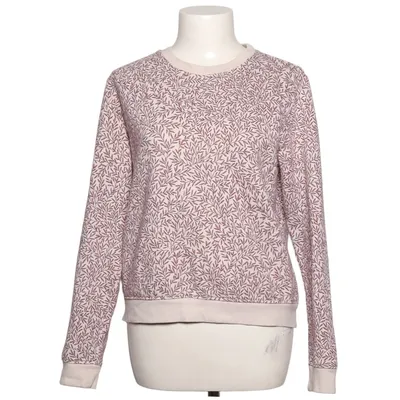 Collegetröja (Lila) från William Morris & Co. x H&M Bomull, Polyester