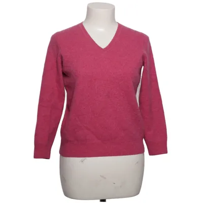 Sweater (Pink) fra Franco Callegari Kashmir