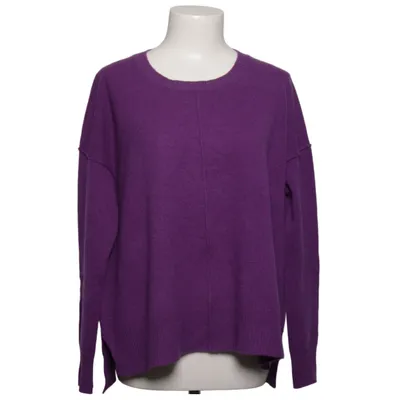 Tröja (Lila) från Absolut Cashmere Kashmir