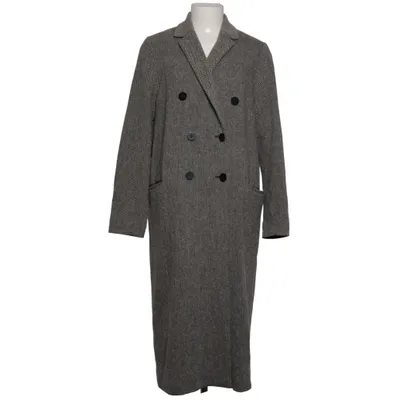 Kappa (Grå) från Comptoir des Cotonniers Polyamid, Polyester, Viskos, Ull