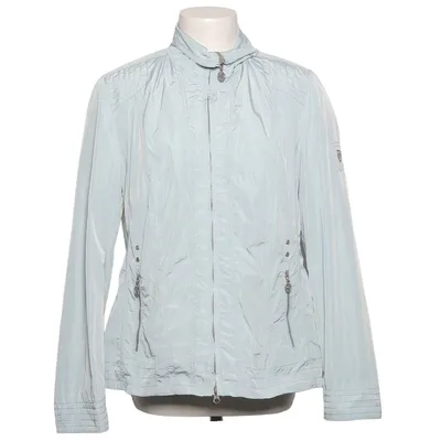 Jacke (Blau) von Barbara Lebek Polyester