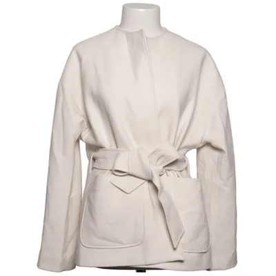 Kappa (Xs fällt oversized aus ) från H&M Elastan, Polyester, Viskos