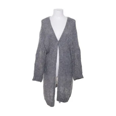 Trui (Grijs) van Selected Touch Acryl, Mohair, Polyamide, Wol