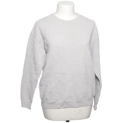 Tröja (Grå) från Basic Apparel