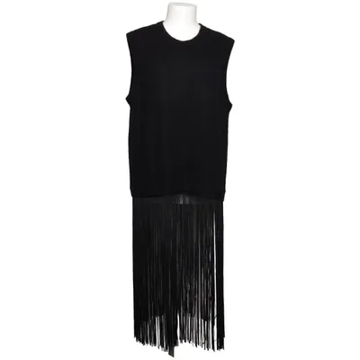 Vest (Sort) fra Arket Alpacauld, Elastan, Polyamid, Polyester