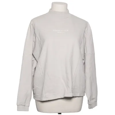 Sweatshirt (Marsha) from Herrlicher Cotton, Polyester