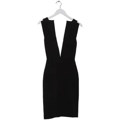 Kjole (Sort) fra Solace London Elastan, Polyester