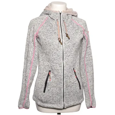 Hoodie (Gray, Pink) from Torstai Polyester