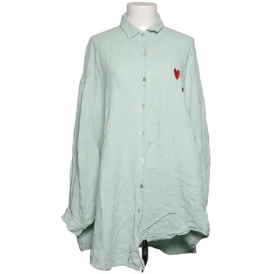 Shirt (Green) from Mioni Cotton