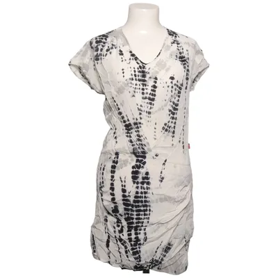 Robe portefeuille (Blanc, Noir) de 10 Feet Viscose