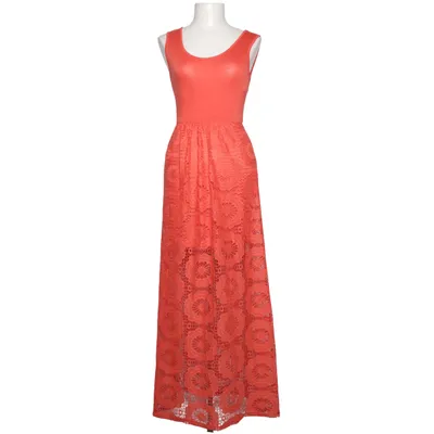 Beach dress (Red) from Ruby Rox Elastane, Polyester, Viscose