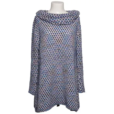 Turtleneck (Blue, White, Purple, Multicolored) from Joe Browns