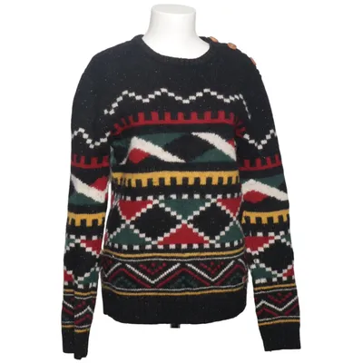 Tröja (8.411.229 Mirco) från Anerkjendt Polyamid, Ull