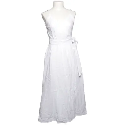 Beach dress (White) from Seafolly Cotton