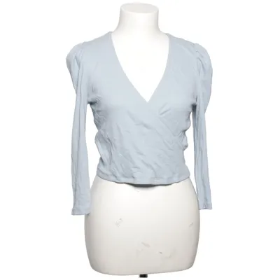 Wikkeltop (Blauw) van Pigalle